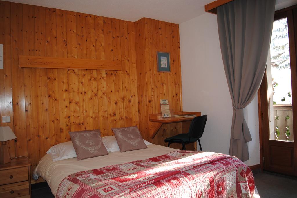 Hotel Val Joly Saint-Gervais-les-Bains Quarto foto
