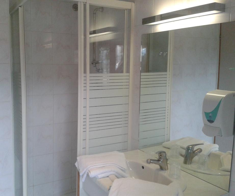 Hotel Val Joly Saint-Gervais-les-Bains Quarto foto