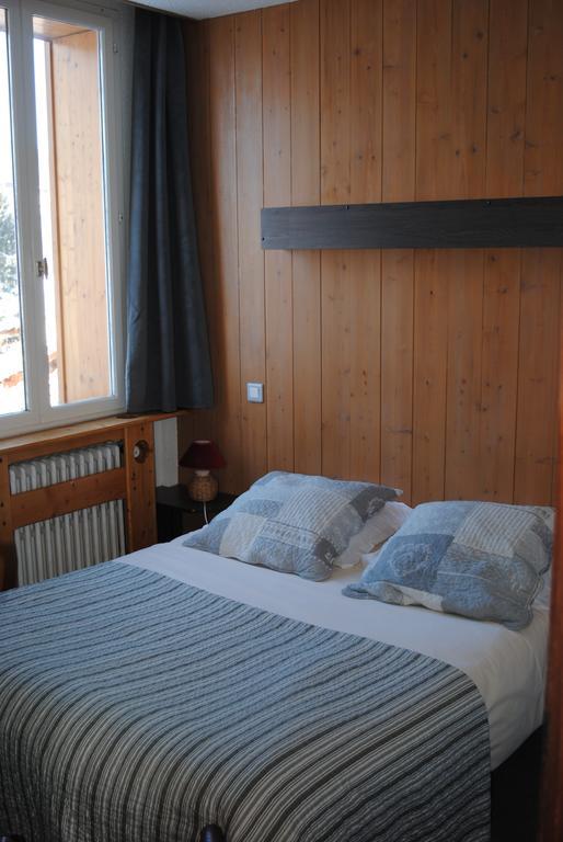 Hotel Val Joly Saint-Gervais-les-Bains Exterior foto